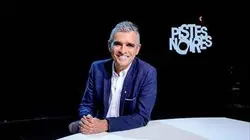 Visuel de Pistes noires