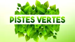 Pistes vertes