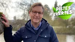 Pistes vertes La maison de Luc