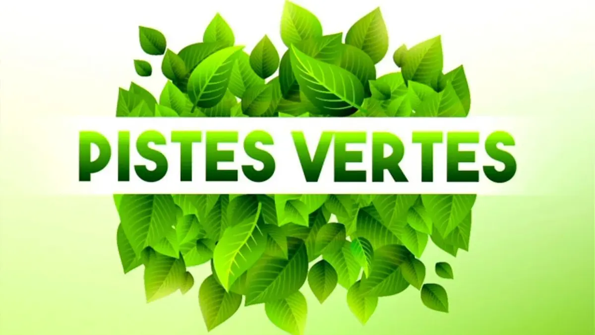 Visuel de Pistes vertes Farine en circuit court à Bayeux
