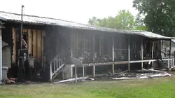 Pitbulls et prisonniers Urgence à minuit