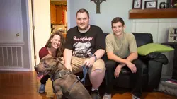 Pitbulls et prisonniers Une vie de chien