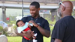 Pitbulls et prisonniers Mère du Chaos