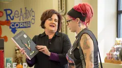 Pitbulls et prisonniers Tenir la distance