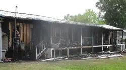 Pitbulls et prisonniers Urgence à minuit