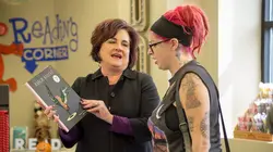 Pitbulls et prisonniers Dans la tourmente