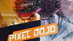 Visuel de Pixel Dojo