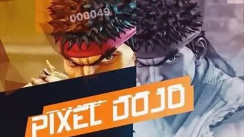 Pixel Dojo