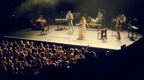 PJ Harvey : Live à l'Olympia 2023