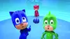 PJ Masks Music Videos