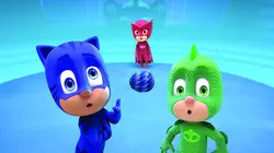 PJ Masks Music Videos