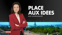 Place aux idées
