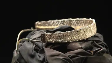 La princesse Elisabeth a 20 ans