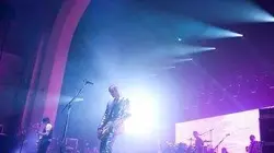 Visuel de Placebo : Coming Up For Air