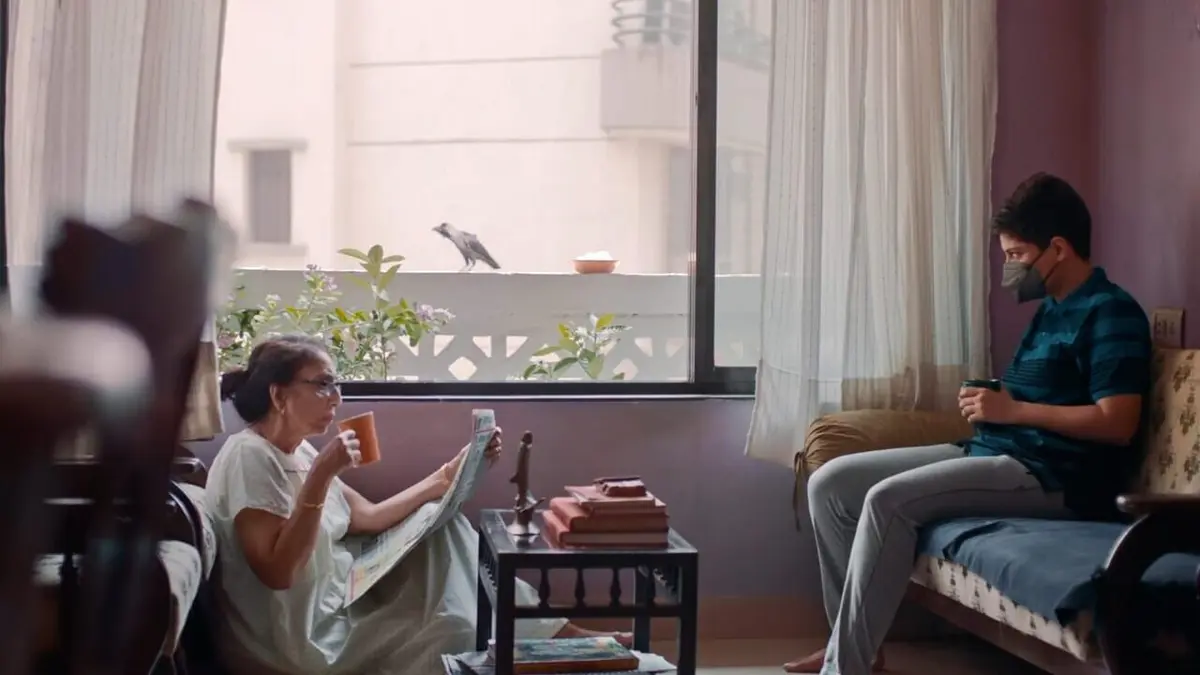 Places I've Called My Own en streaming