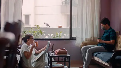 Places I've Called My Own