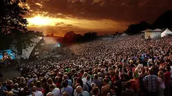 Visuel de Plácido Domingo au théâtre de la Lorelei