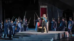 Placido Domingo aux Arènes de Vérone
