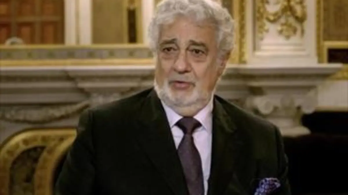 Plácido Domingo, l'homme aux mille vies