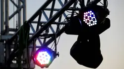 Plage aux spectacles !