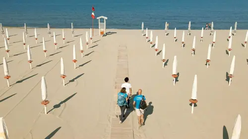 Plages d'Europe Pozzuoli