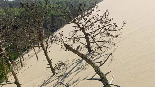 Plages d'Europe Dune du Pilat