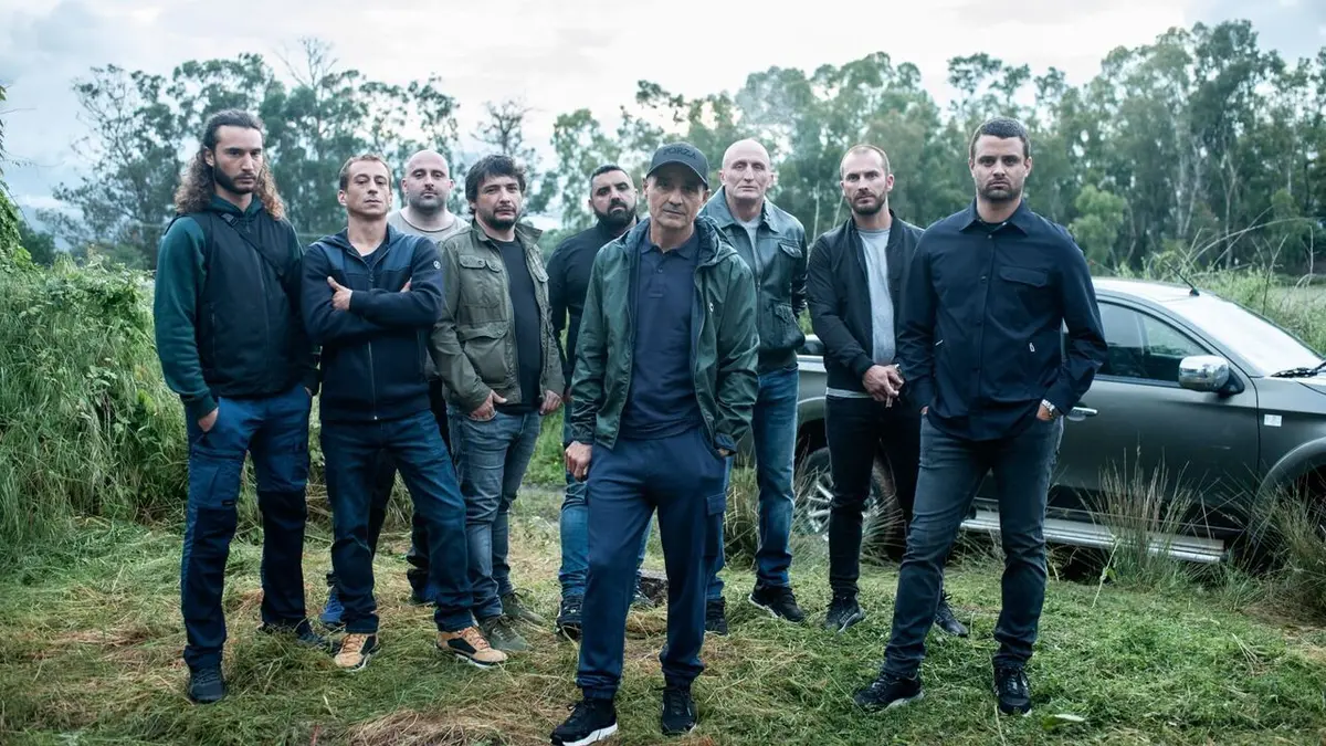 Plaine orientale : les coulisses d'une création originale