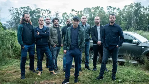 Plaine orientale : les coulisses d'une création originale