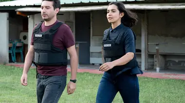 Plaine orientale S01E05