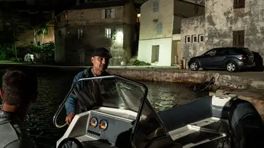 Plaine orientale S01E08
