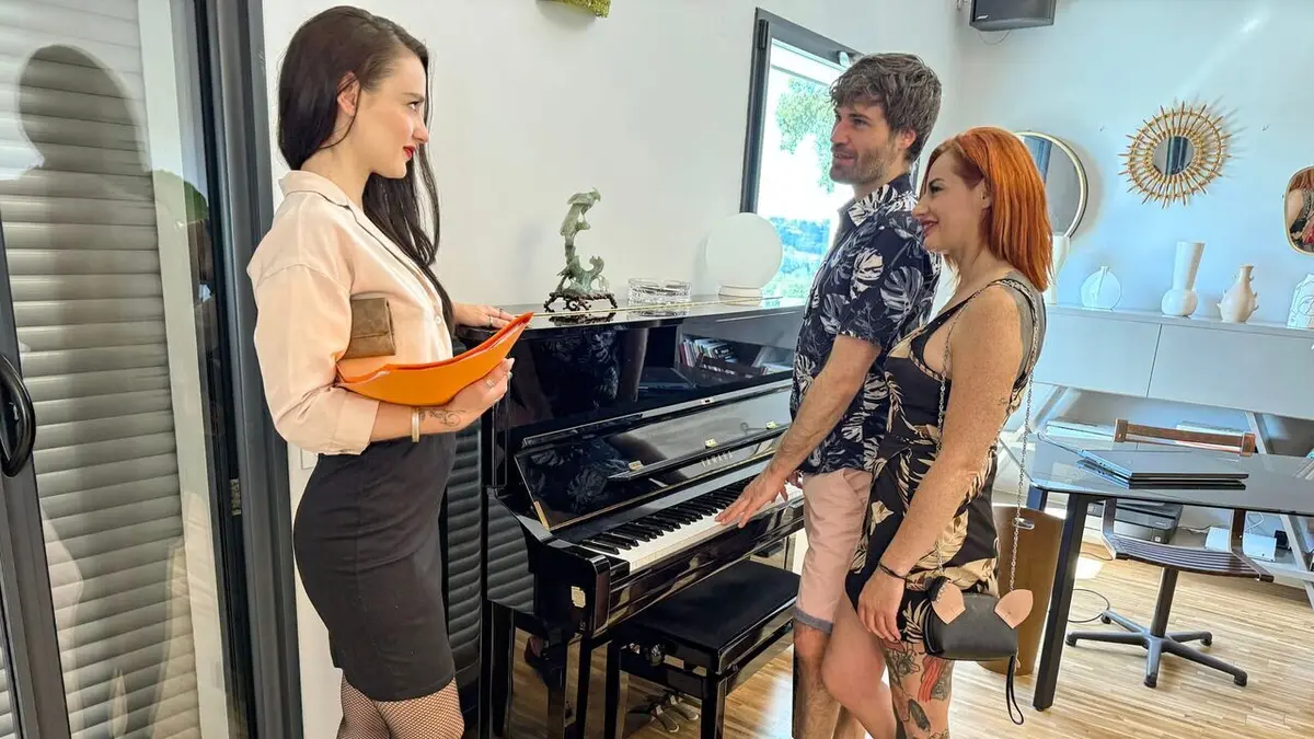 Casting Plaisirs torrides en do majeur