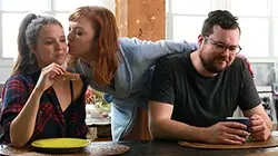 Visuel de Plan A, plan B, plan Q