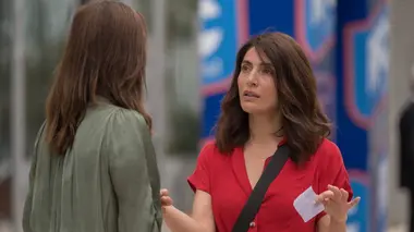 Plan B S01E01