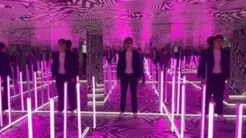 Plan Cult Au MILL avec Daan