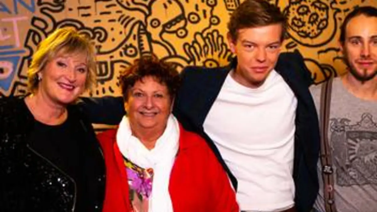 Plan Cult Sofiane Pamart