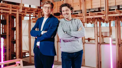 Plan Cult Spéciale cinéma belge