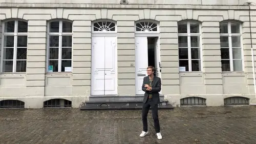 Plan Cult Jérémy Ferrari