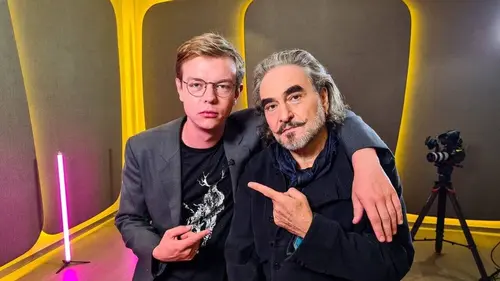 Plan Cult Stephan Eicher