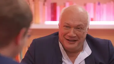 Eric-Emmanuel Schmitt