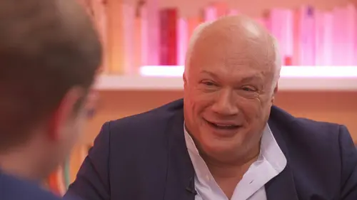 Casting Plan Cult Eric-Emmanuel Schmitt