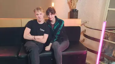 Spécial Magritte du Cinéma