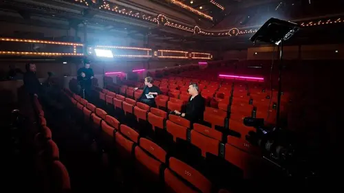 Plan Cult Roch Voisine