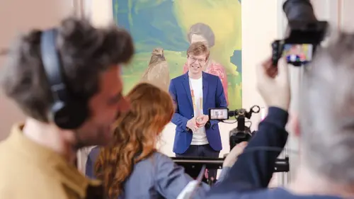 Casting Plan Cult (Boucle de nuit)