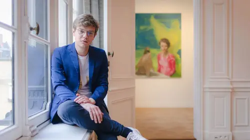 Plan Cult François Schuiten