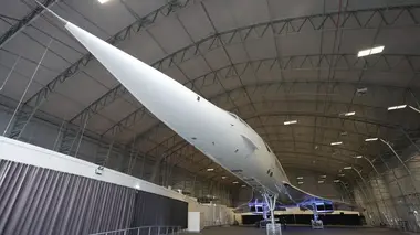 Concorde