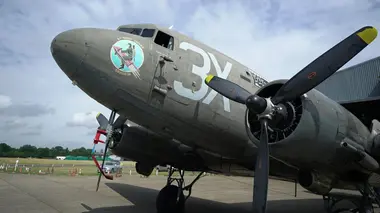 DC-3