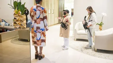 Tu me trouves sexy ?