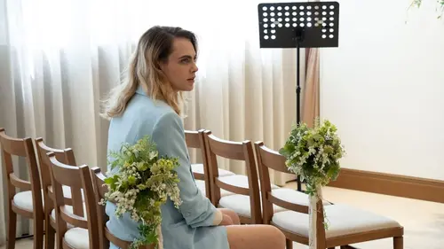 Planet Sex avec Cara Delevingne Monogame, mais pas trop