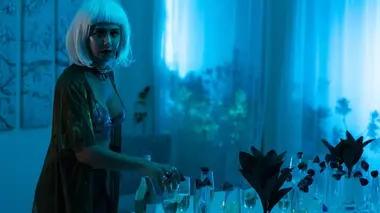 Planet Sex avec Cara Delevingne Le fossé orgasmique