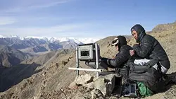 Planète animale Aventures en terre animale